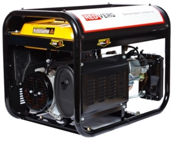 Генератор RedVerg RD-G3900N