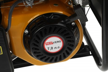 Генератор RedVerg RD-G3900N