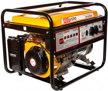Генератор RedVerg RD-G5500