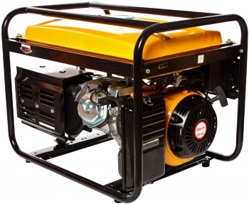 Генератор RedVerg RD-G5500