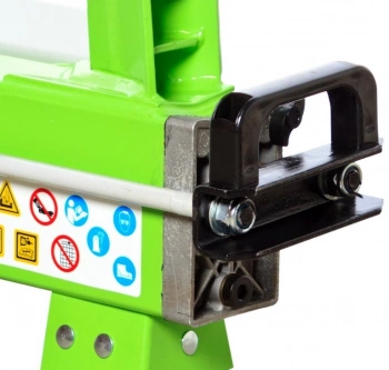 Дровокол RedVerg  RD-LS 25-37E