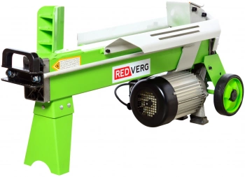 Дровокол RedVerg  RD-LS 25-52E