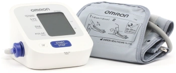 Тонометр автоматический Omron  M2 Basic (HEM-7121-RU)