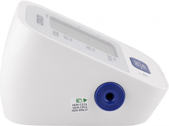 Тонометр автоматический Omron  M2 Basic (HEM-7121-RU)