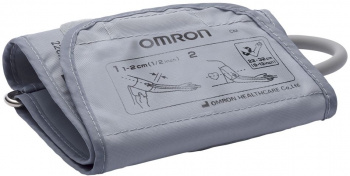 Тонометр автоматический Omron  M2 Basic (HEM-7121-RU)