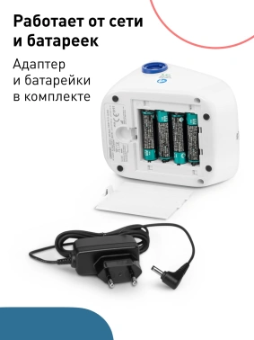 Тонометр автоматический Omron  M2 Basic (HEM-7121-ARU)