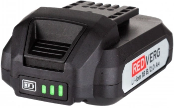 Батарея аккумуляторная RedVerg  730011
