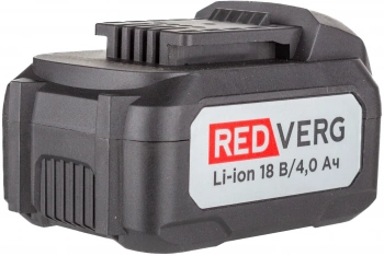 Батарея аккумуляторная RedVerg  730021