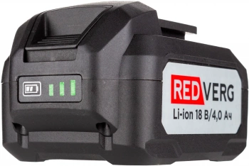 Батарея аккумуляторная RedVerg  730021