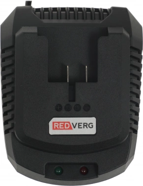 Зарядное устройство RedVerg  730001