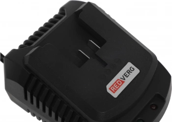 Зарядное устройство RedVerg  730001