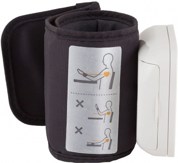 Тонометр автоматический Omron  RS2 (HEM-6121-RU)