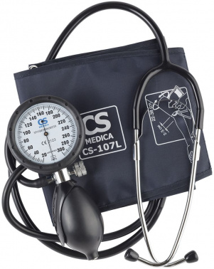 Тонометр механический CS Medica  CS-107L