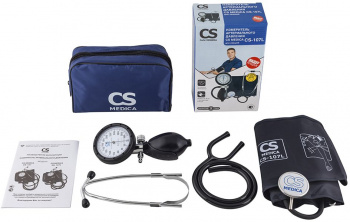 Тонометр механический CS Medica  CS-107L