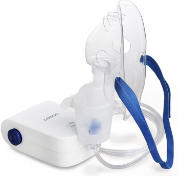 Ингалятор Omron C21 Basic (NE-C803-RU)