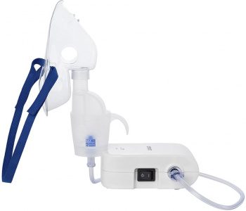 Ингалятор Omron C21 Basic (NE-C803-RU)