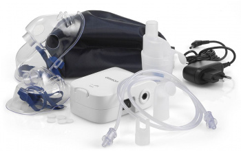 Ингалятор Omron C21 Basic (NE-C803-RU)