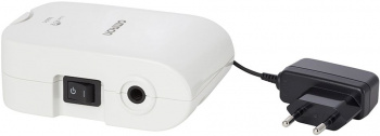 Ингалятор Omron C21 Basic (NE-C803-RU)