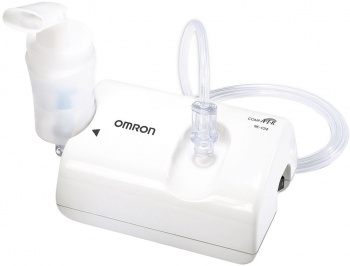 Ингалятор Omron NE-C24 (NE-C801S-RU)
