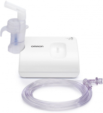 Ингалятор Omron NE-C24 (NE-C801S-RU)