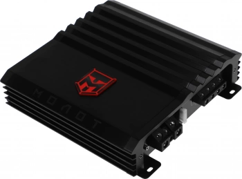 Усилитель автомобильный Ural МТ 2.60