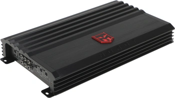 Усилитель автомобильный Ural МТ 4.60