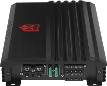 Усилитель автомобильный Ural МТ 4.60