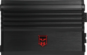 Усилитель автомобильный Ural МТ 4.60