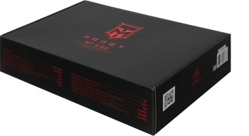 Усилитель автомобильный Ural МТ 4.60