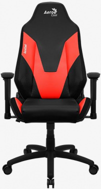 Кресло игровое Aerocool  Admiral