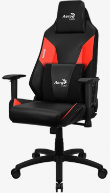 Кресло игровое Aerocool  Admiral
