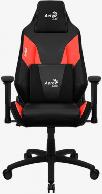 Кресло игровое Aerocool  Admiral