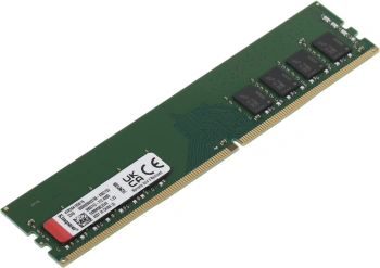 Память DDR4 16Gb 2666MHz Kingston  KVR26N19S8/16