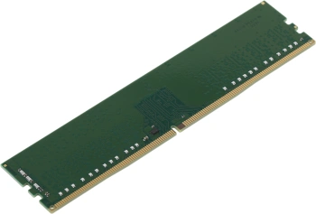 Память DDR4 16Gb 2666MHz Kingston  KVR26N19S8/16