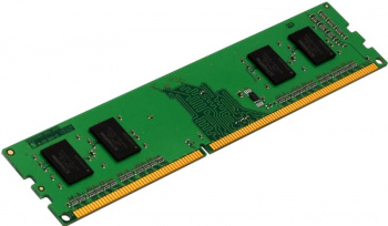 Память DDR4 8Gb 3200MHz Kingston KVR32N22S6, 8 VALUERAM RTL PC4-25600 CL22 DIMM 288-pin 1.2В single rank