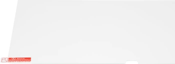 Защитное стекло для экрана DF sSteel-76