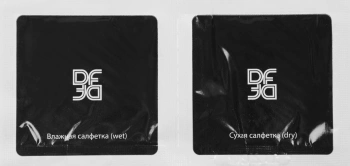 Защитное стекло для экрана DF sSteel-76