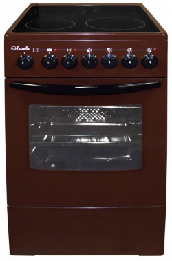 Плита Электрическая Лысьва EF4006MK00