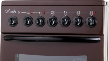 Плита Электрическая Лысьва EF4006MK00