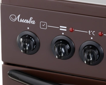 Плита Электрическая Лысьва EF4006MK00