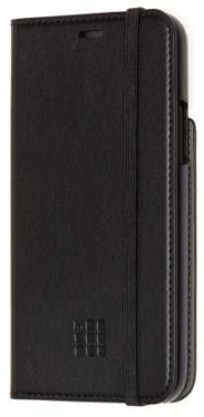 Чехол (флип-кейс) Moleskine для Apple iPhone 11 Pro ET20SCBRP58BK