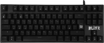 Клавиатура Defender GK-240L