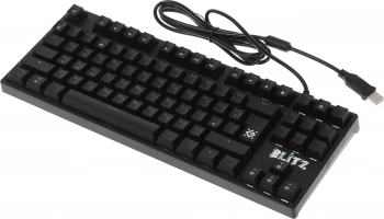 Клавиатура Defender GK-240L