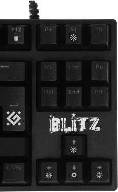 Клавиатура Defender GK-240L