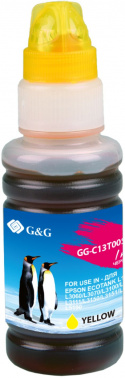 Чернила G&G GG-C13T00S44A 103Y