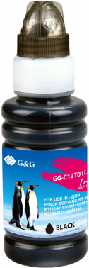 Чернила G&G GG-C13T01L14A