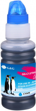 Чернила G&G GG-C13T00R240