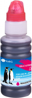 Чернила G&G GG-C13T00R340