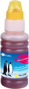 Чернила G&G GG-C13T00R440