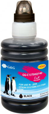 Чернила G&G GG-C13T00Q140